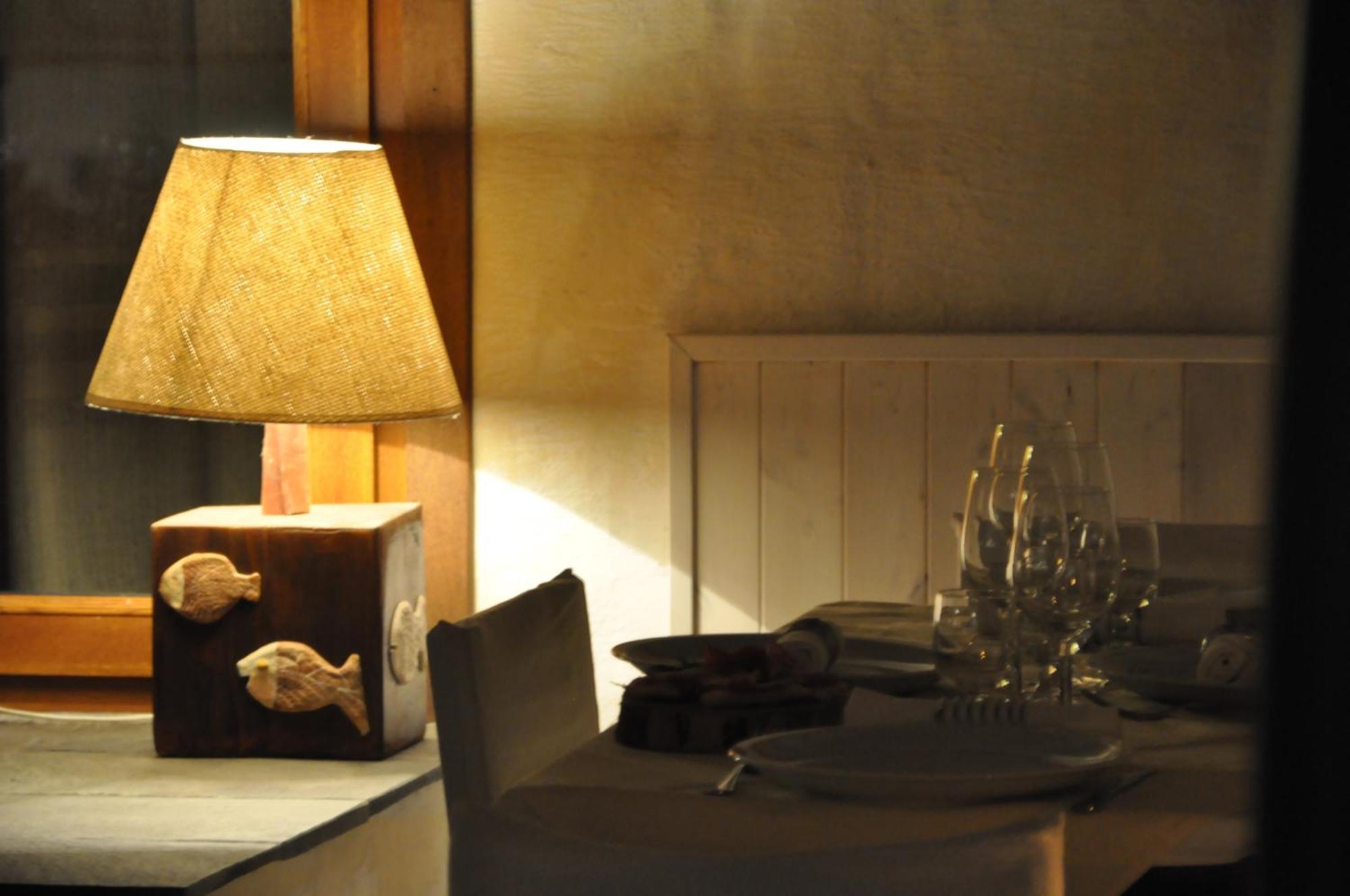 Premiata Osteria Dei Fiori Bed & Breakfast Cortiglione ภายนอก รูปภาพ