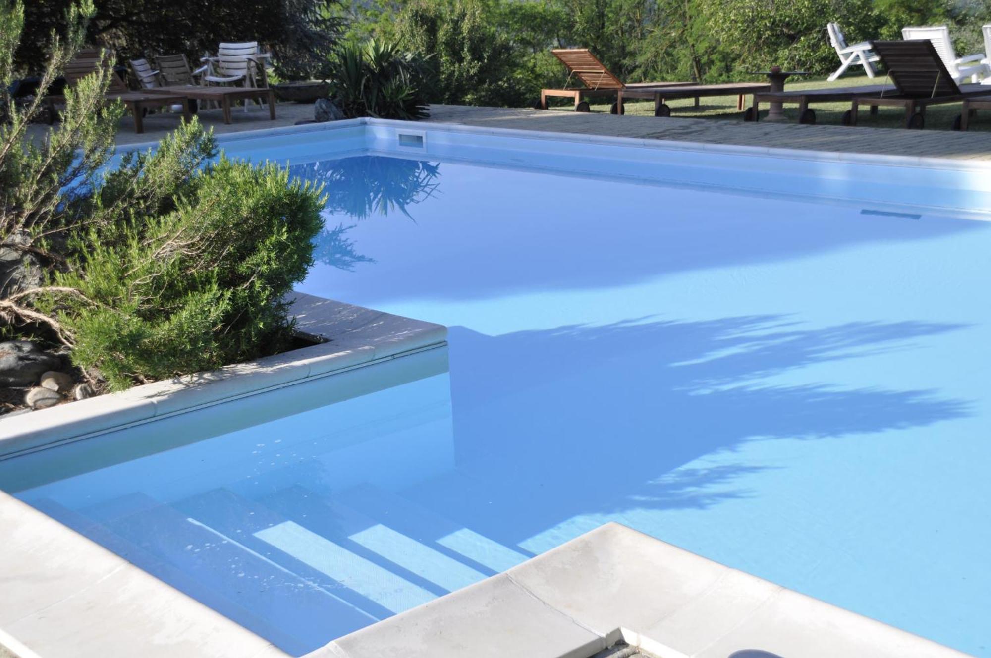 Premiata Osteria Dei Fiori Bed & Breakfast Cortiglione ภายนอก รูปภาพ